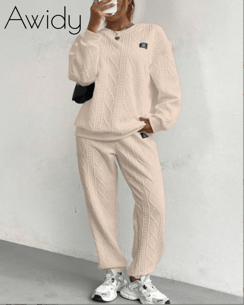 Everyday Textured Set