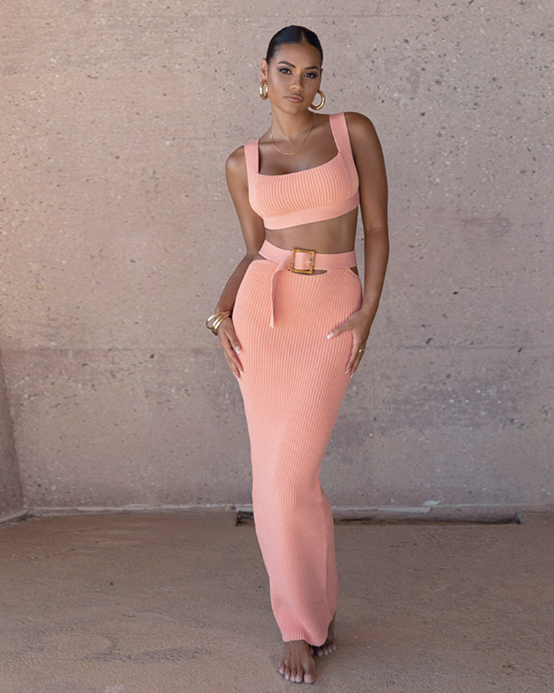 The Blush Motion Set