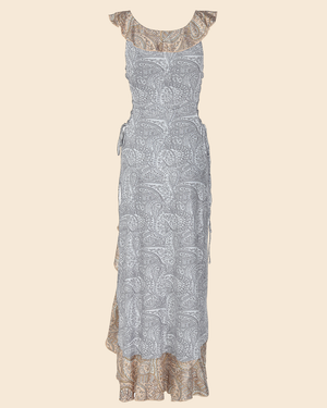 Whisper Curve Dress