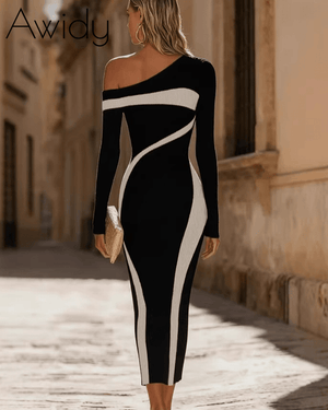 The Vanthe Dress