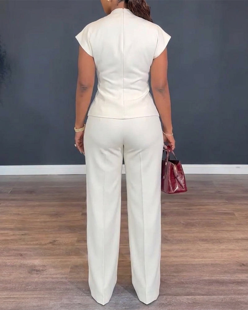 Twist Form Ensemble Set