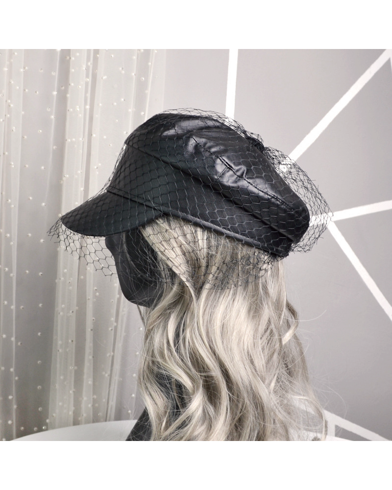 SHARE THE NEWS HAT