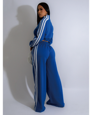 Shiloh Pants Set