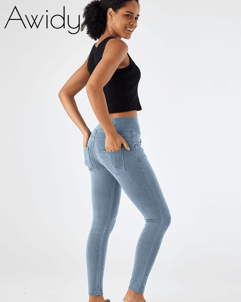 Ease with Shape Leggings