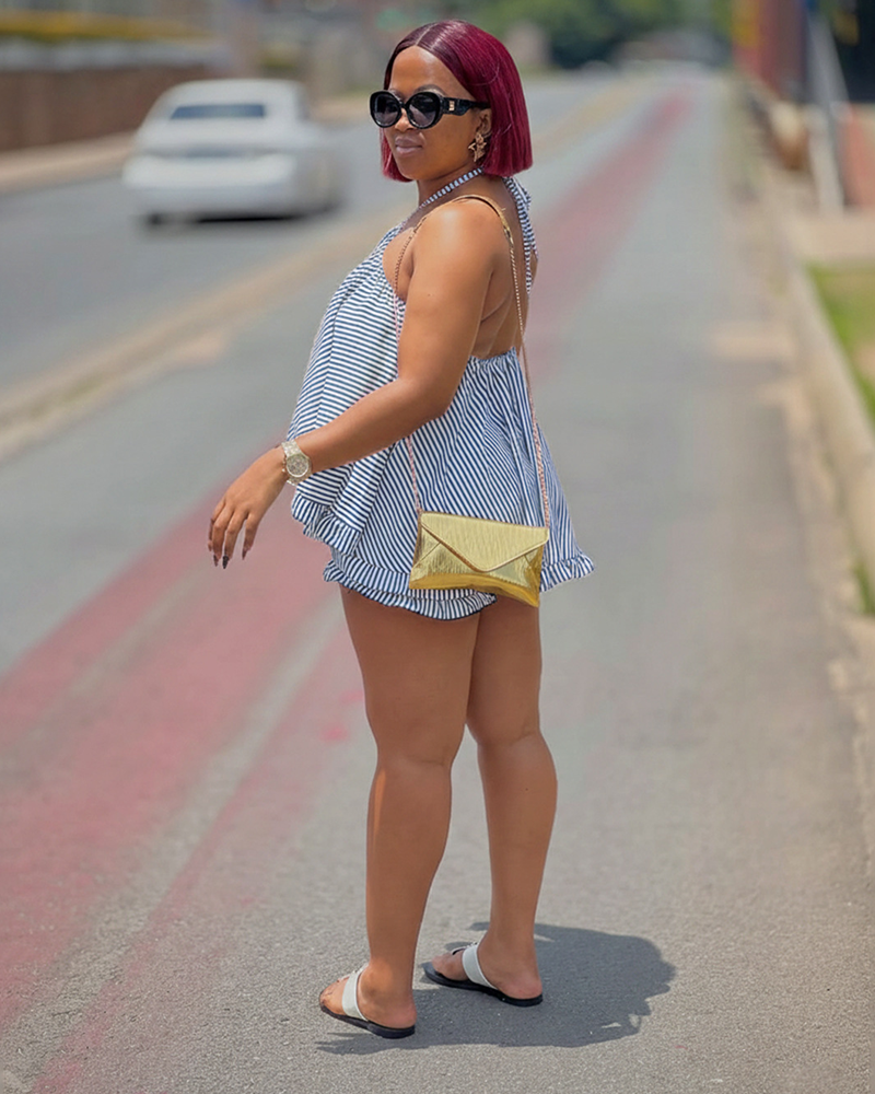 The Minimal Stripe Short Set