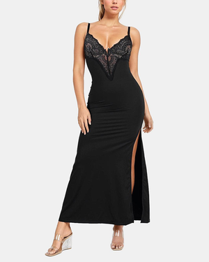 The Elowen Lace Dress