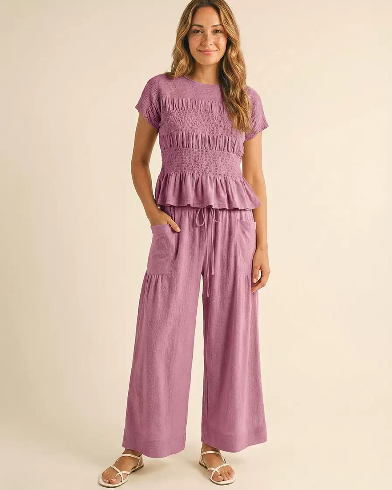 Boho Drift Set