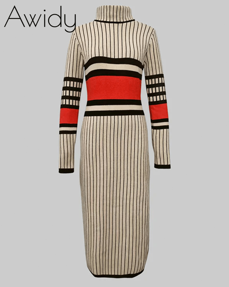 Foundation Chic Dress