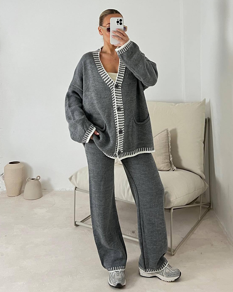 Fall for Comfort Set