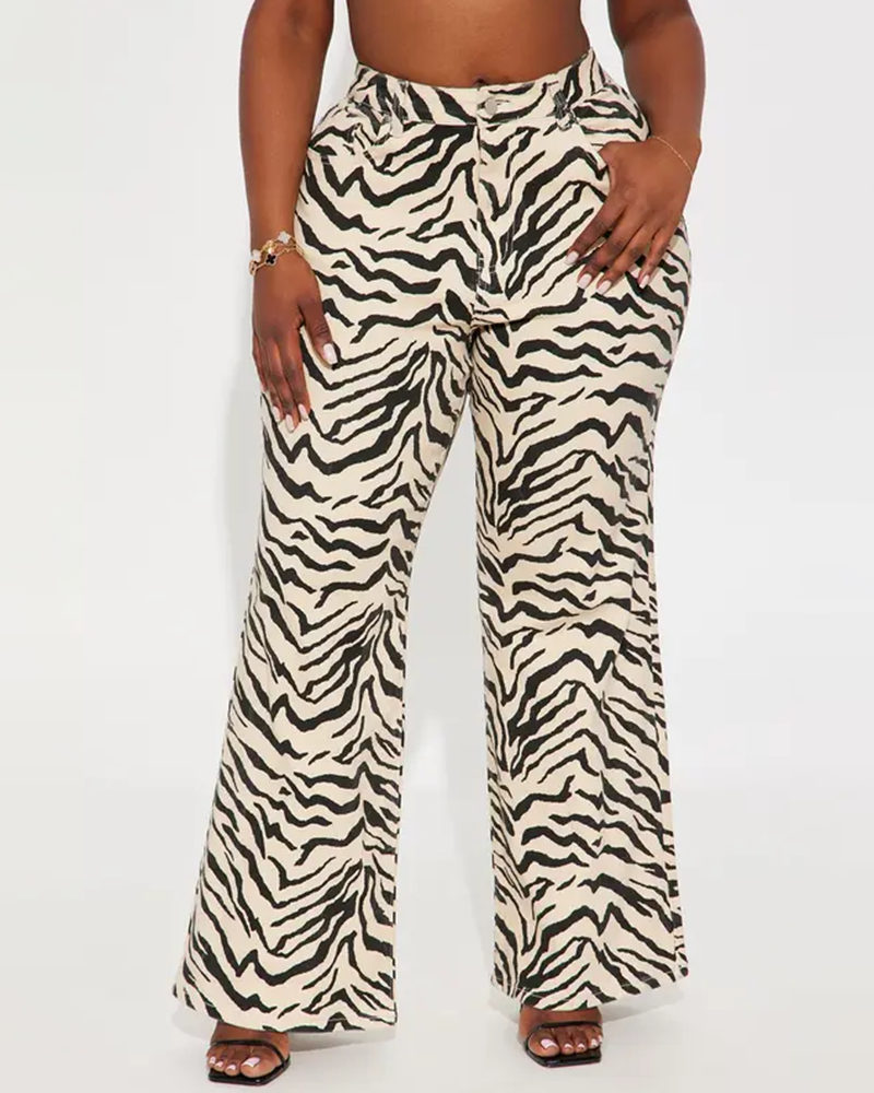 Wildcat Pants