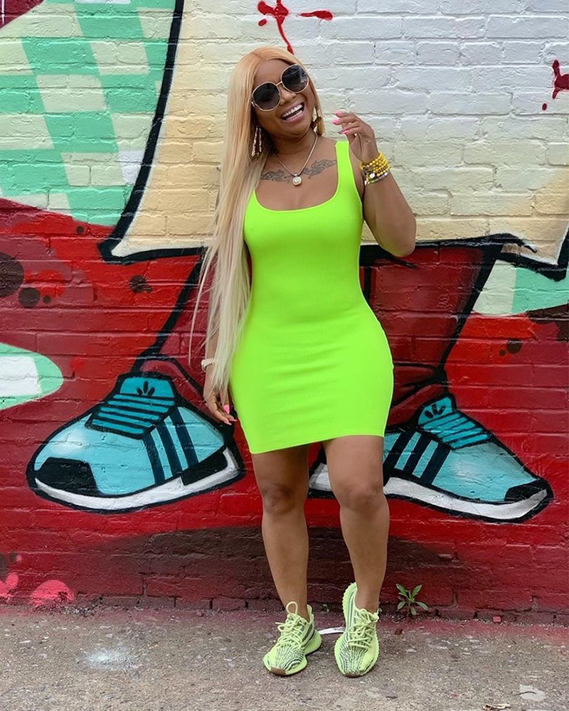 Slow Mind Mini GREEN