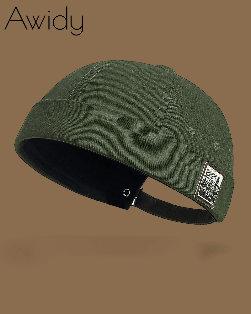 Streetcore Brimless Hat