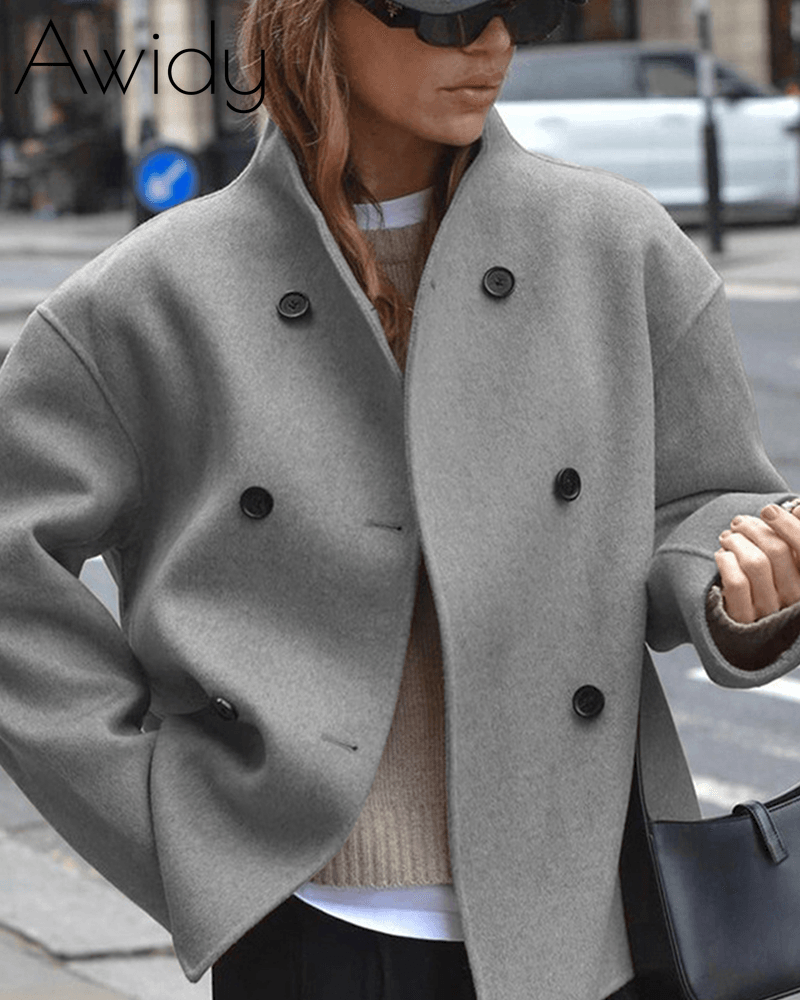 The Camden Coat