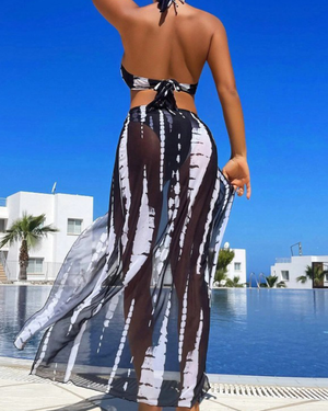 Ocean Whisper Swim Set