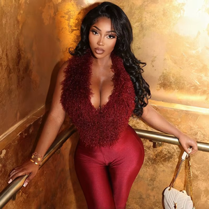 Velvet Heat 2-Piece Set
