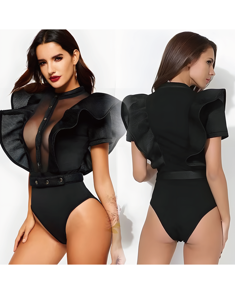 Dolly Bodysuit