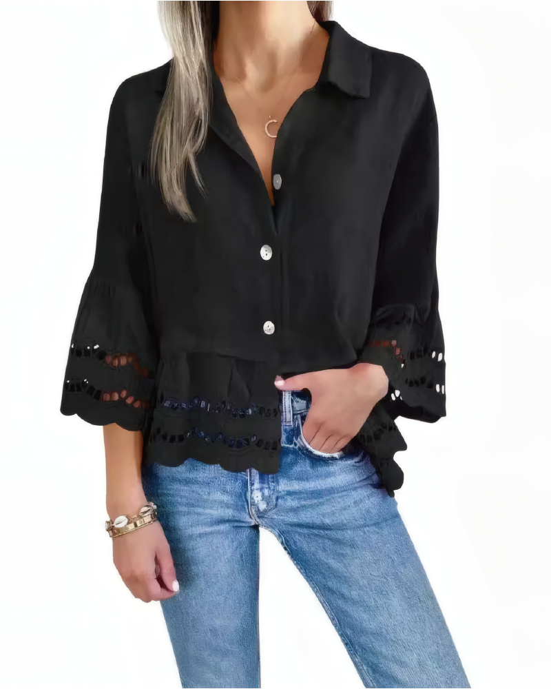 Laya Top