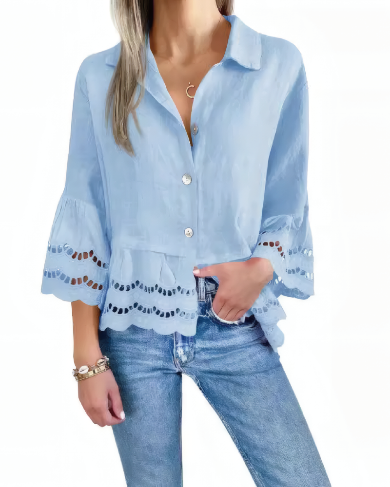 Laya Top