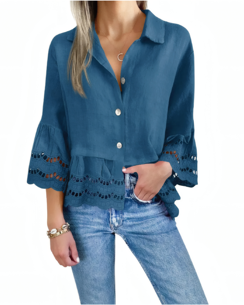 Laya Top