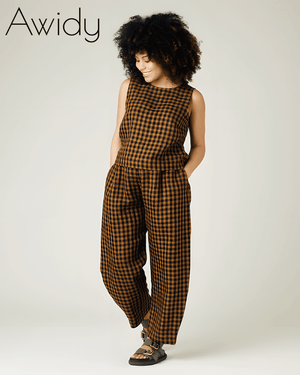 Esme Linen Set