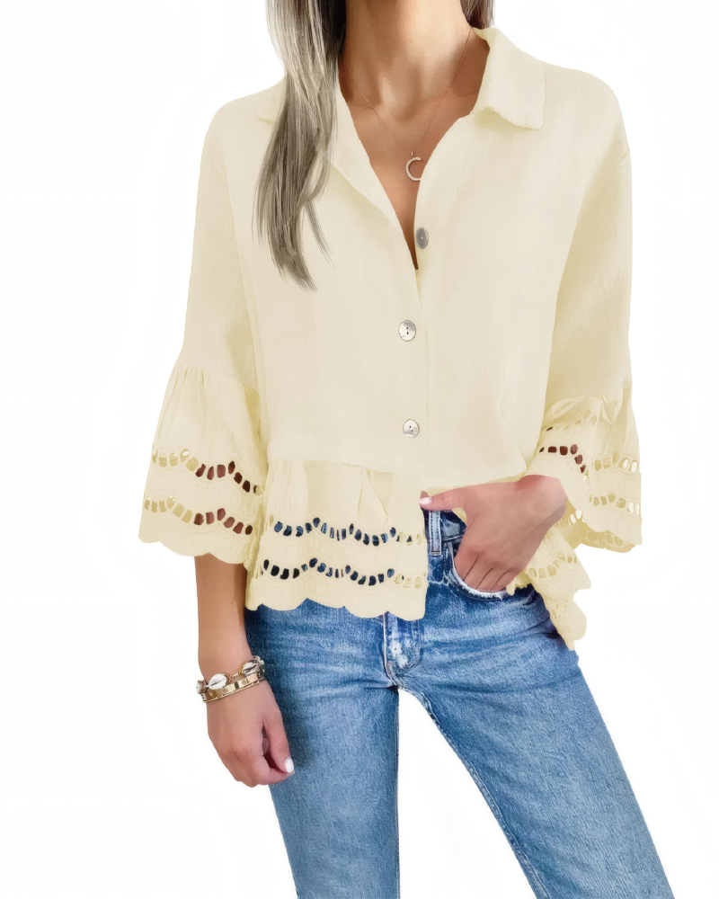 Laya Top