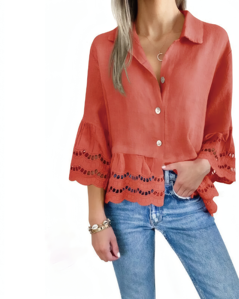 Laya Top