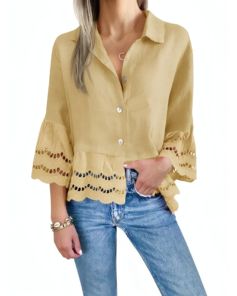 Laya Top