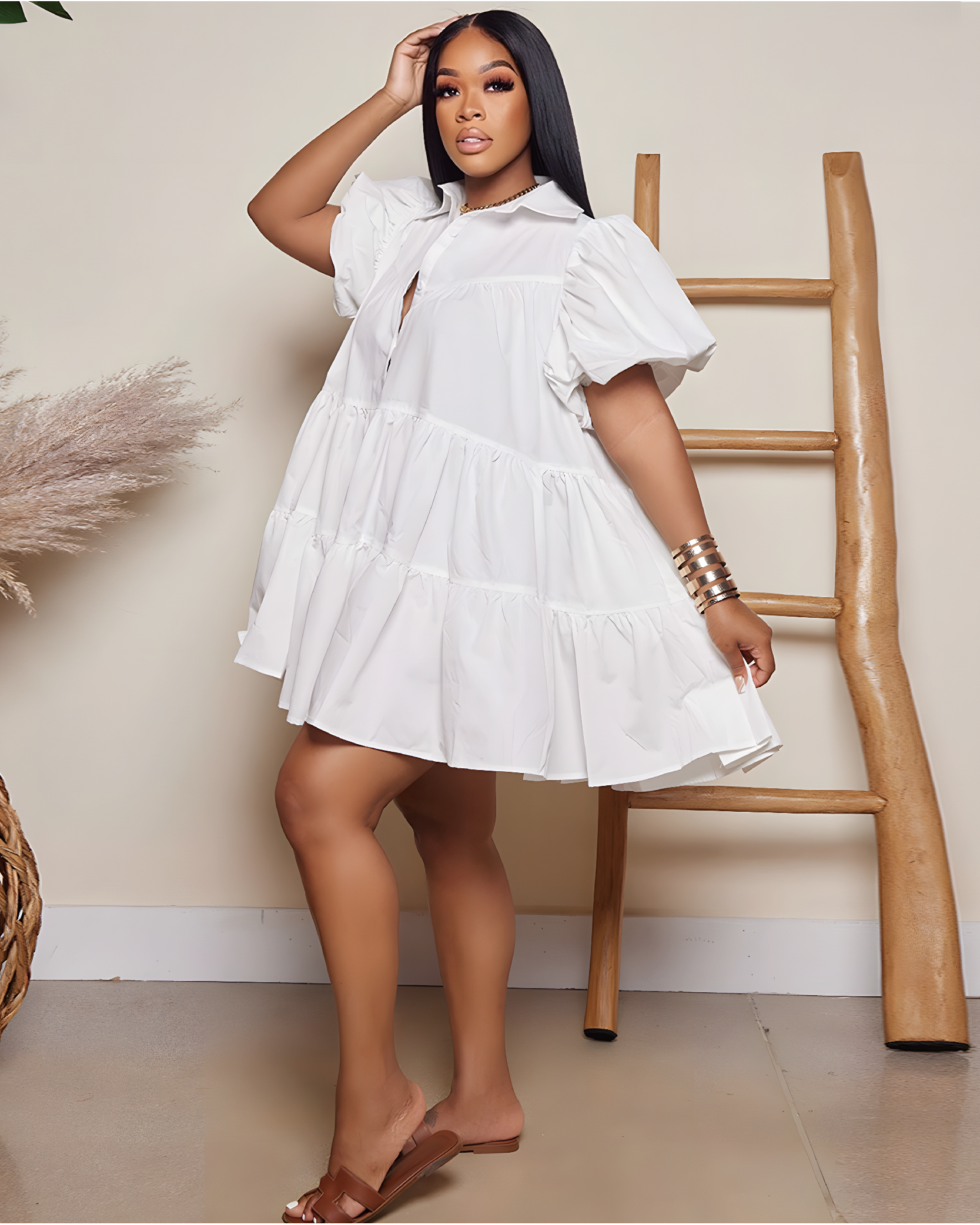 The “Summer Love” Dress