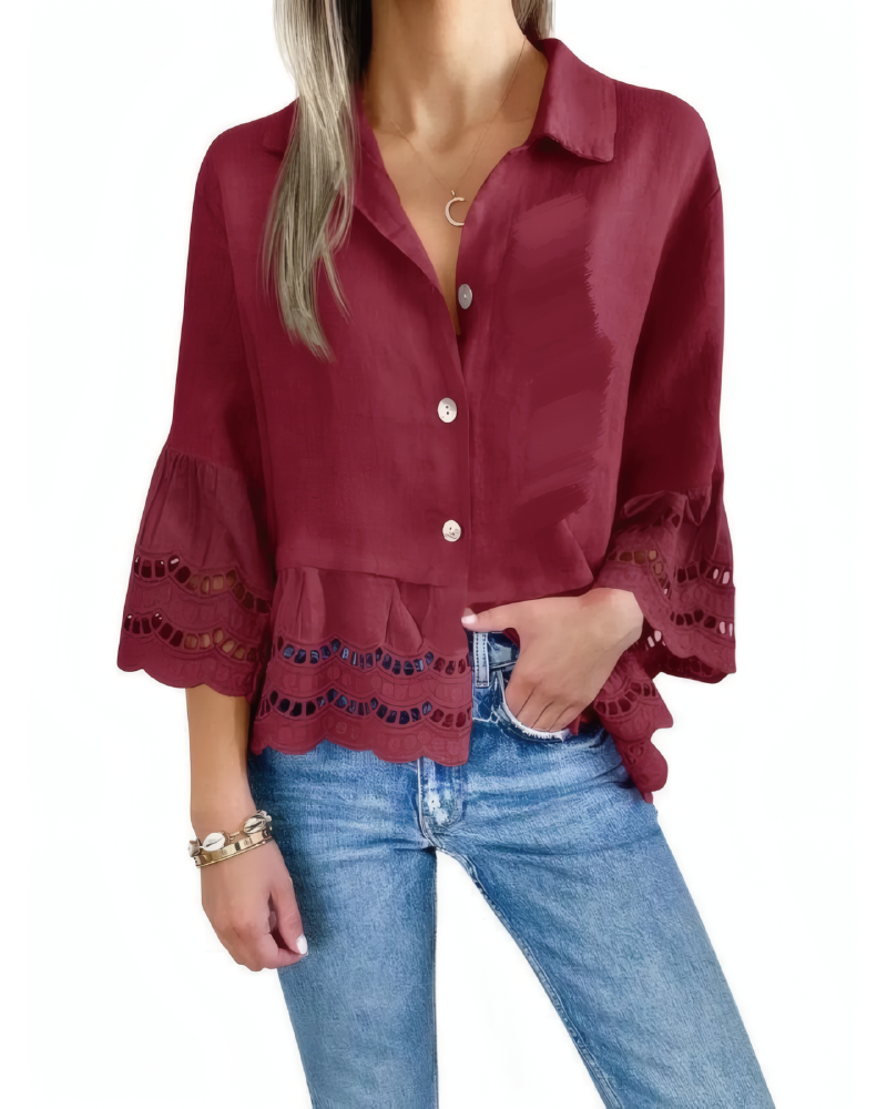 Laya Top