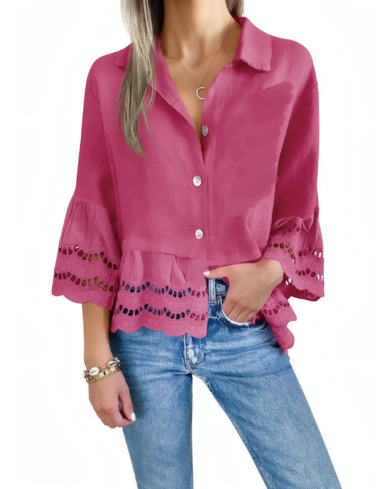 Laya Top