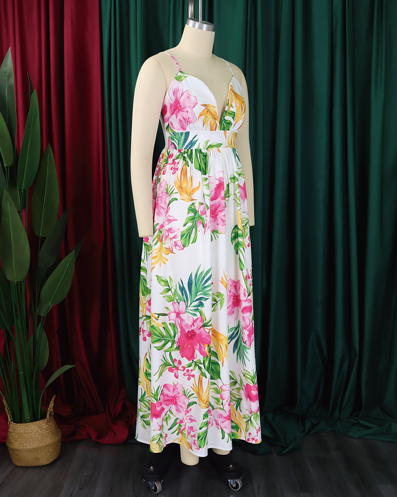 Sweet As Can Be Dress