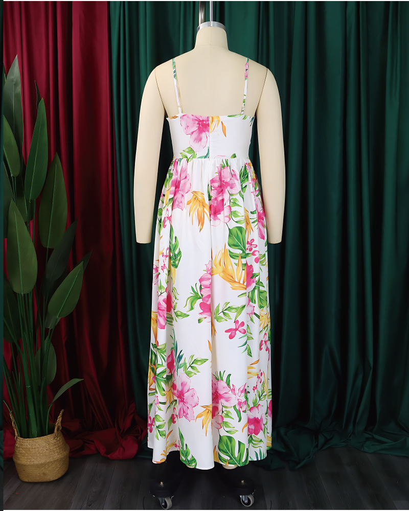 Sweet As Can Be Dress