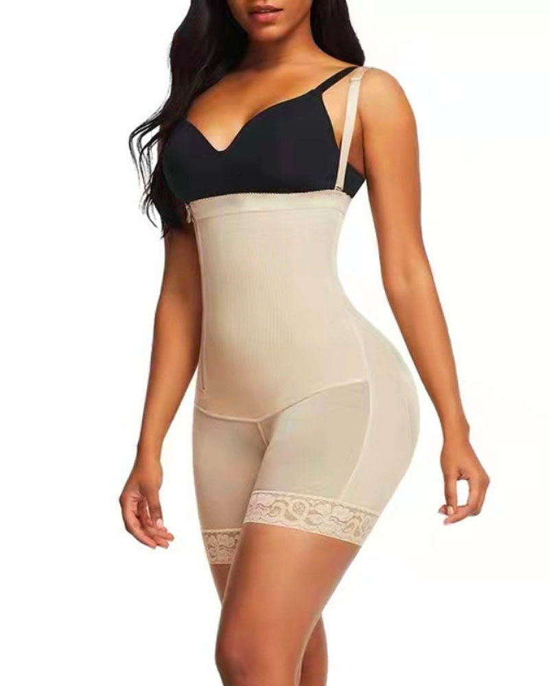360 SIDE ZIPPER SHAPER