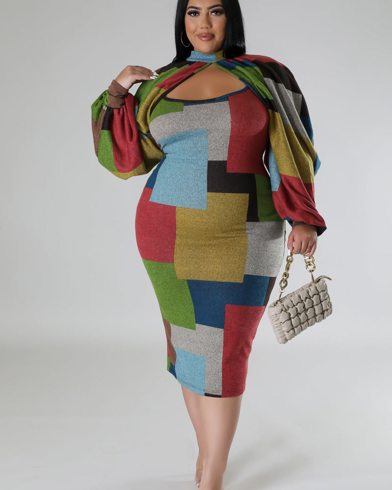 Ensemble de robe Aryzia