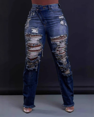 Yorkton Denim Jeans