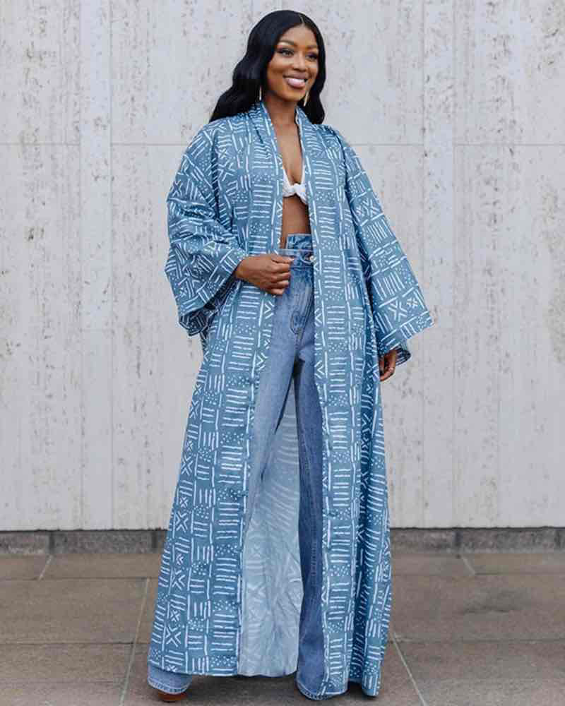 Mazie Cardigan Blue004