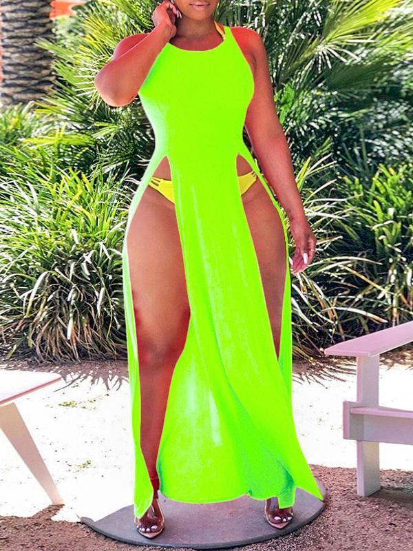 Couverture Beach Slayer