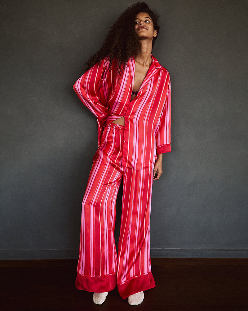 Private Ritual Pajamas Sets