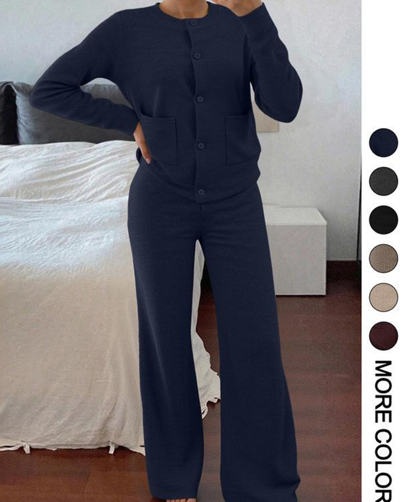 Modern Leisure Ensemble Set