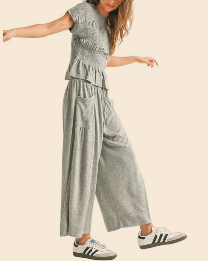 Boho Drift Set