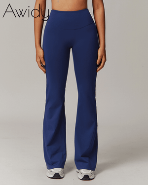 All-Day Comfort Flare Pants