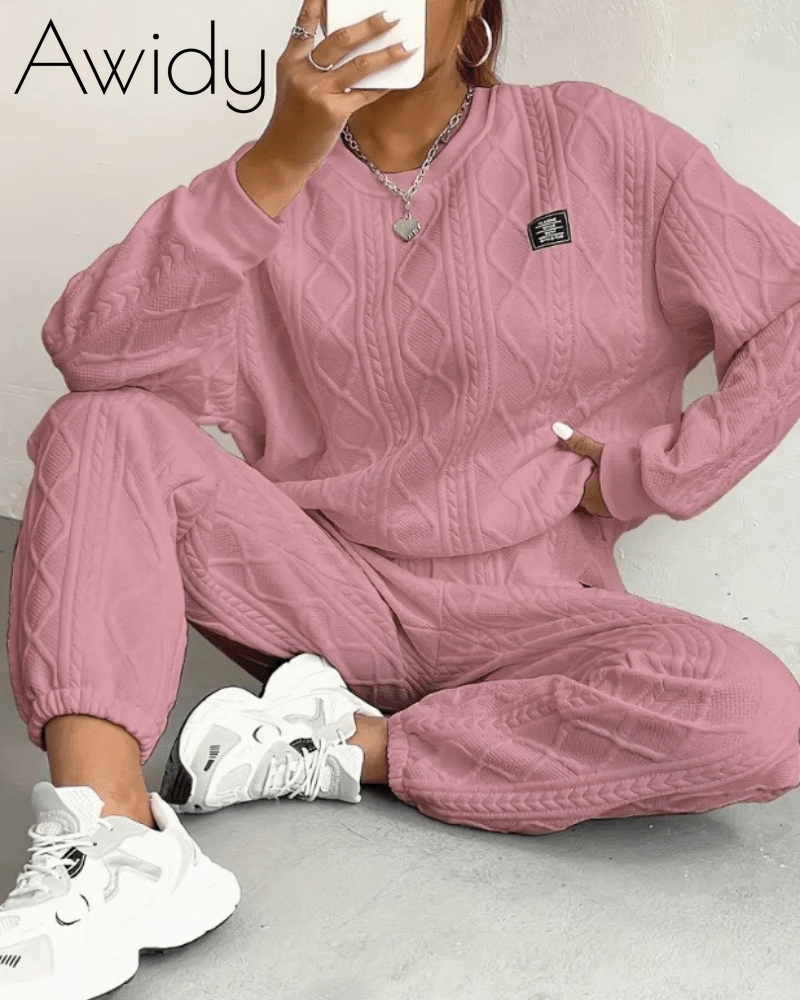 Everyday Textured Set