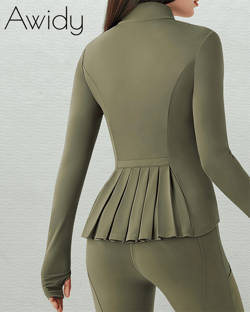Made to Move Cardigan