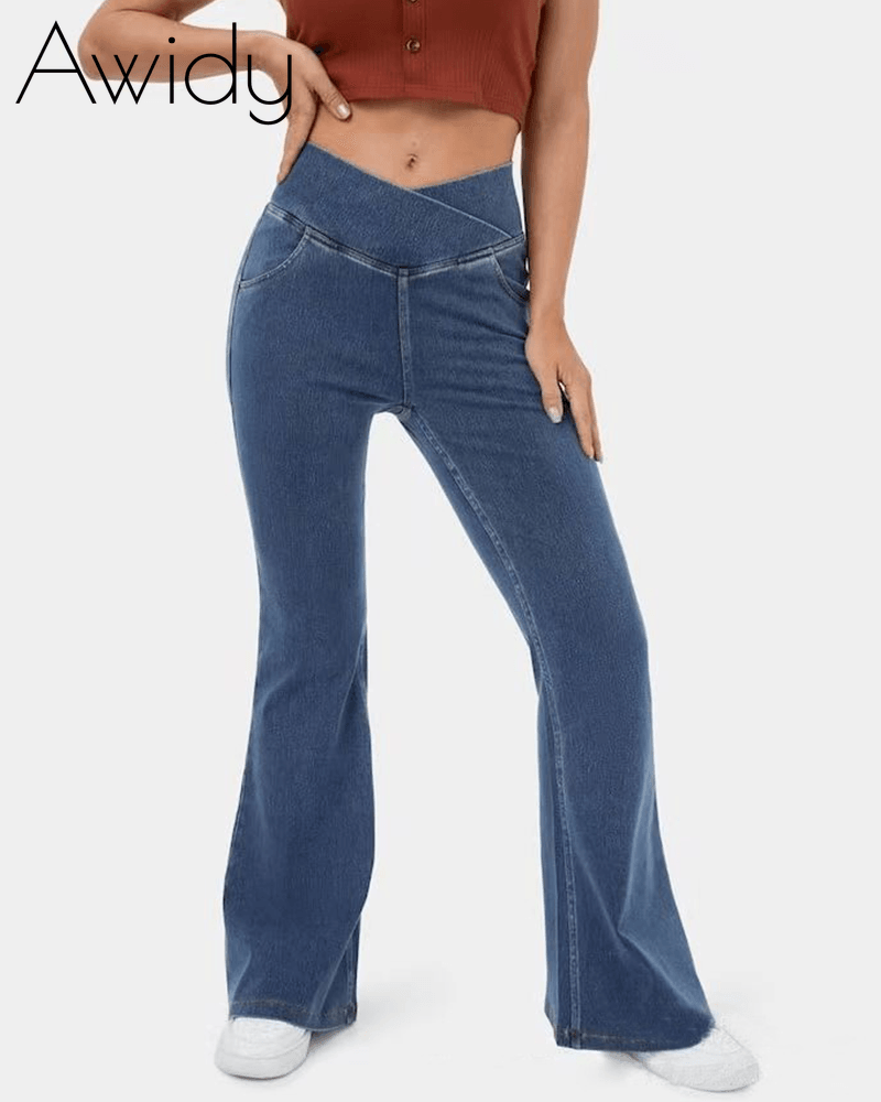 Clean Body Line Leggings