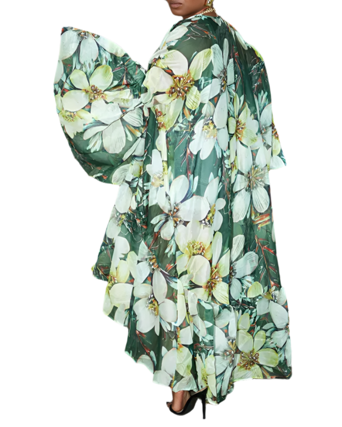 In the limelight Duster