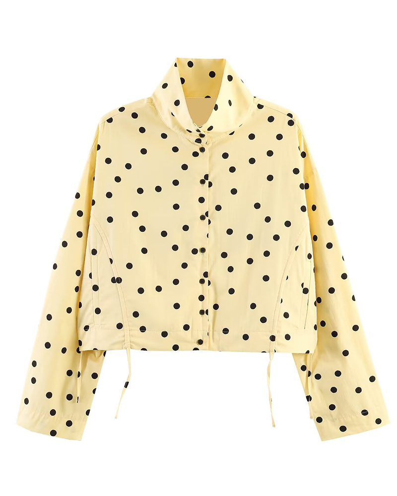 Aria Dot Set