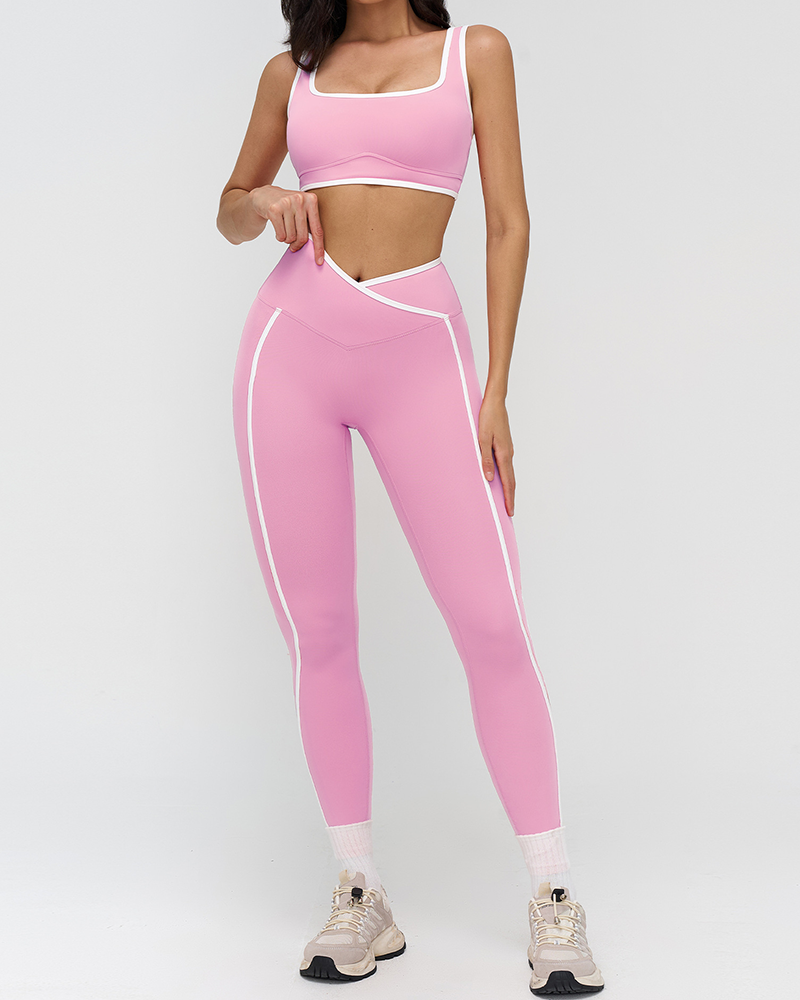 Second Skin Motion Set