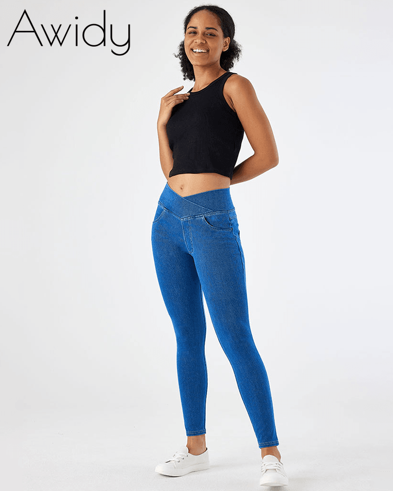 Ease with Shape Leggings