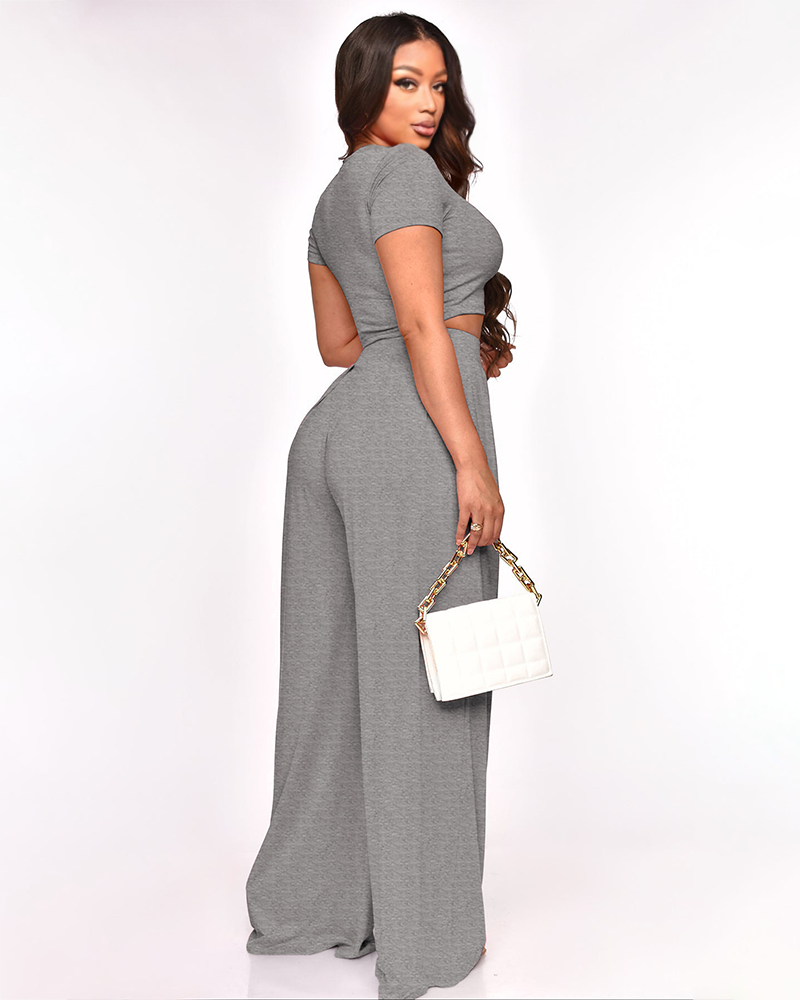 A Dream Life Pants Set