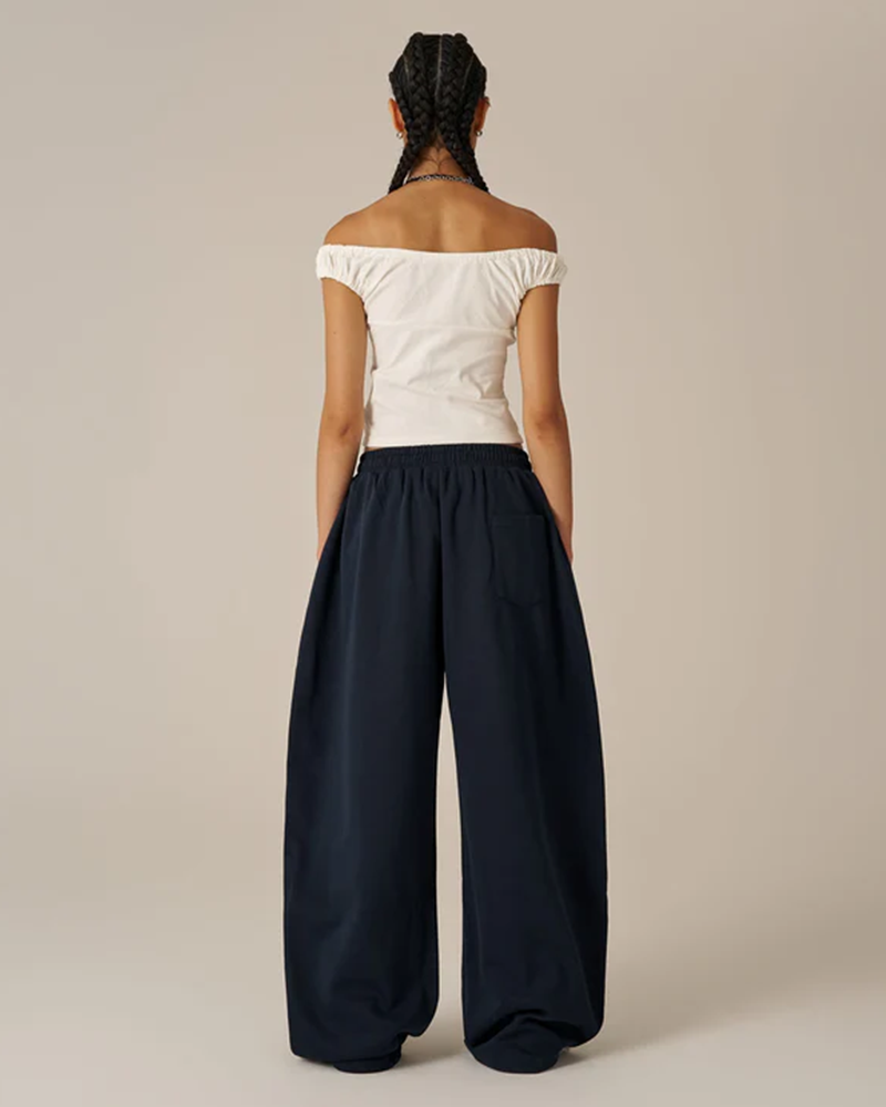 Blade Craft Barrel Sweatpants